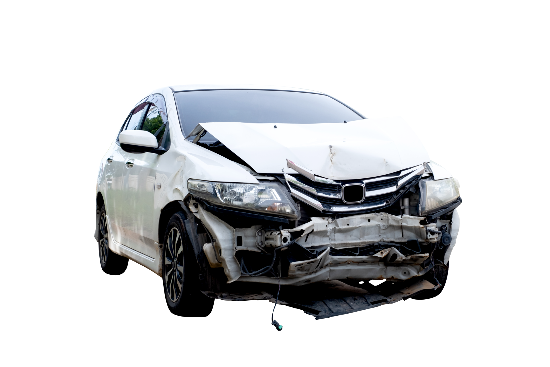 Otkup automobila na kilo
